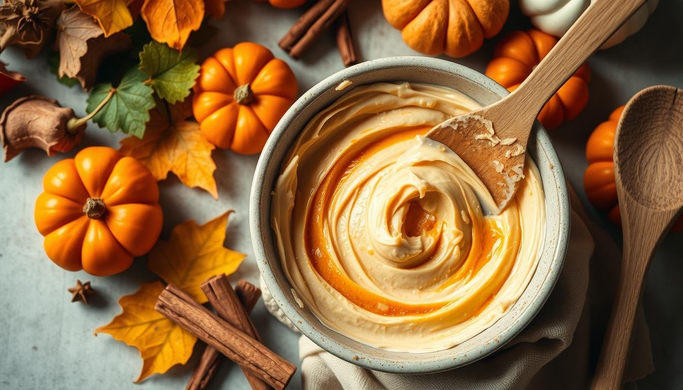 diy Pumpkin Spice Body Butter