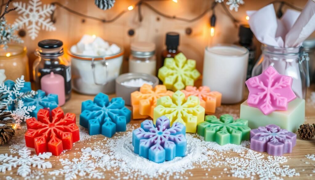 soapmaking tutorials